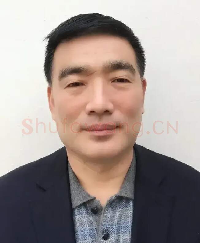 赵长海