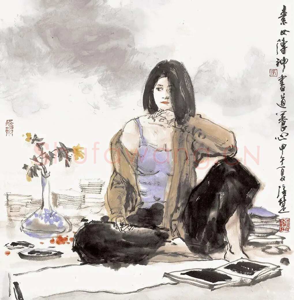 张培础·作品