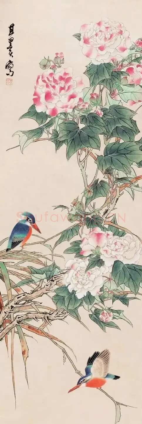 张其翼·作品