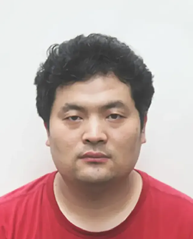 赵关键