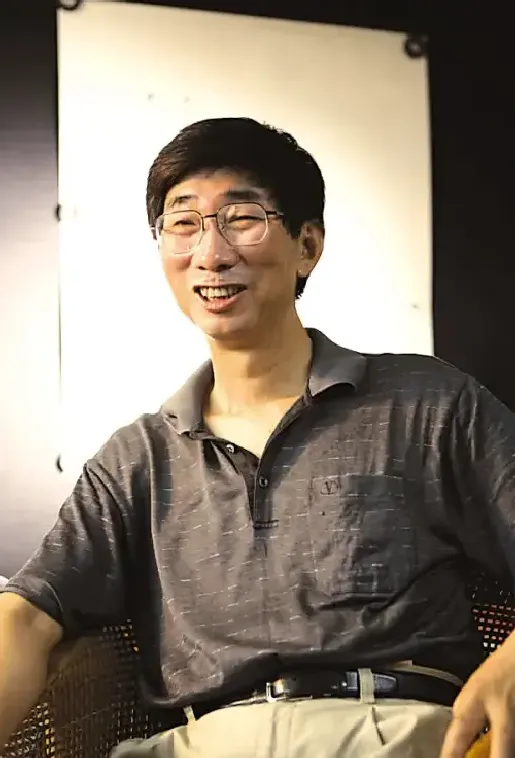 梁平波