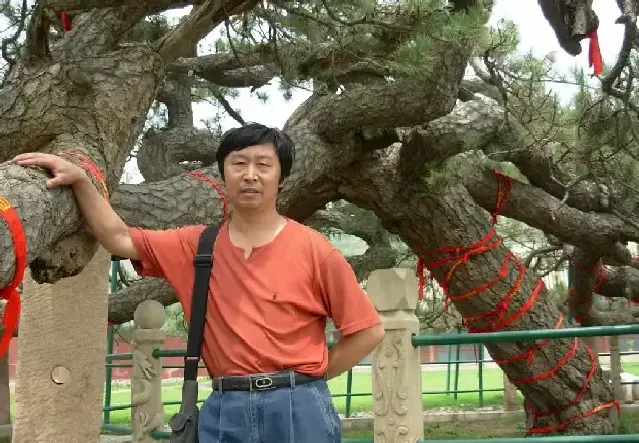 理习忠