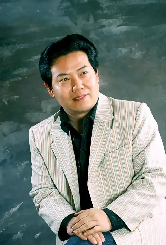 李锐钧