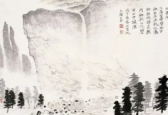 李振军·写生作品