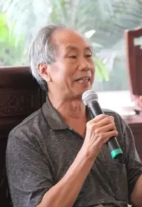 陆铎生