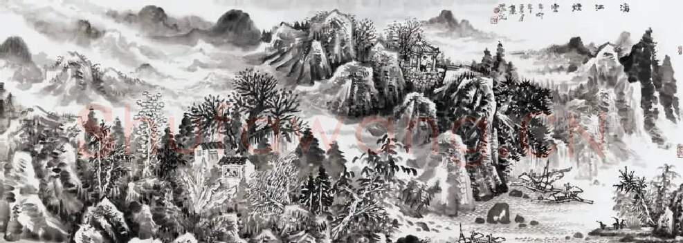 阳光·作品