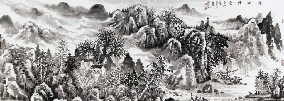 阳光·作品