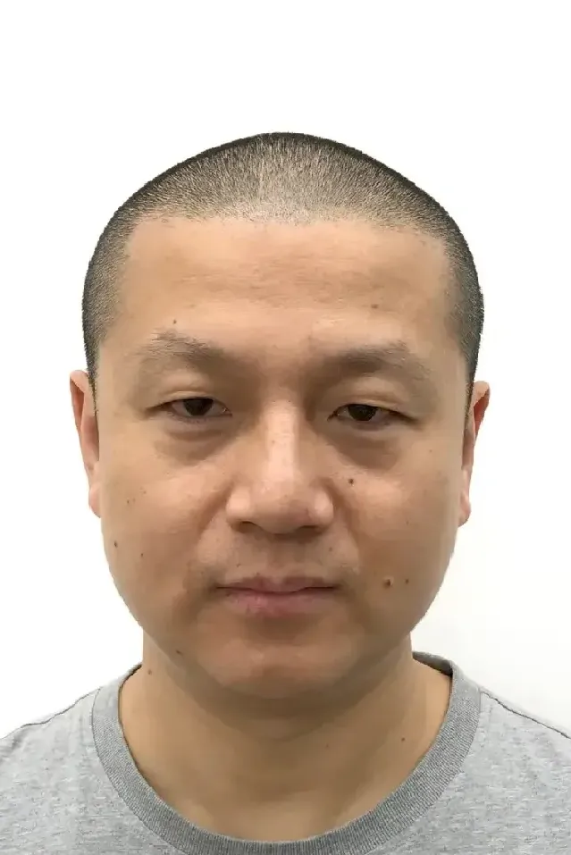 张猛