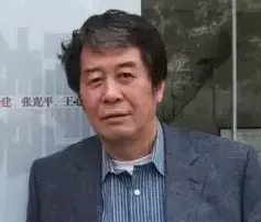 徐建