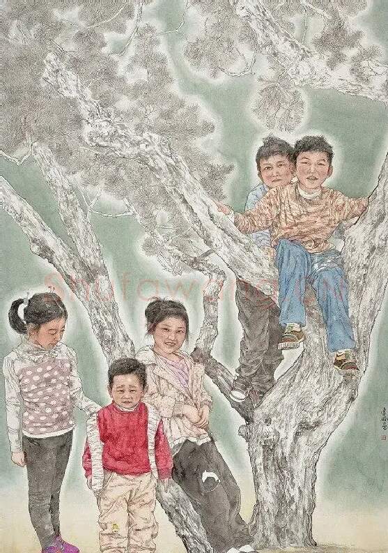 李刚·《童年》
