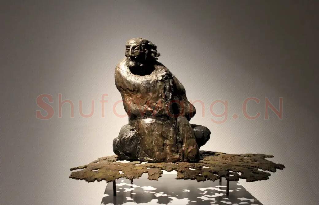 马晓峰·桐剪秋风