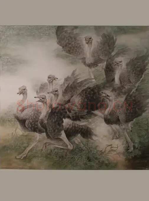 李凤军·1