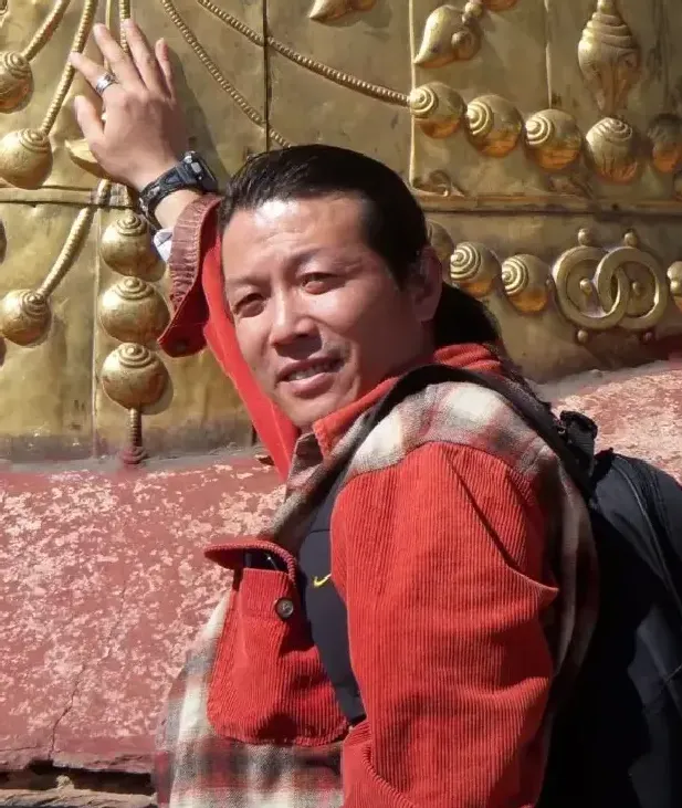 李考智
