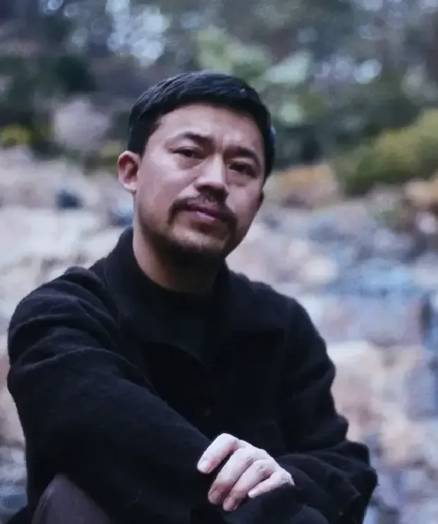 邓耀明