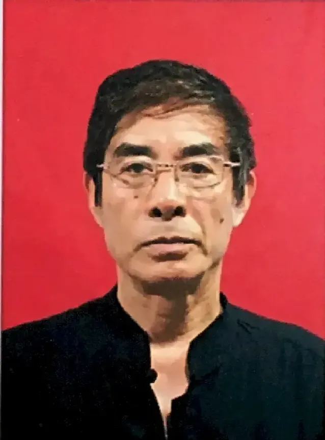 岳介忠