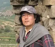 张宝澍