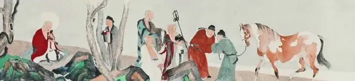 怀一·礼佛图