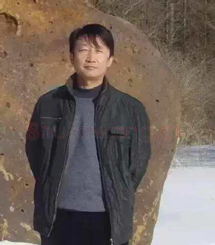 赵生国