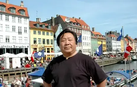 谭全昌