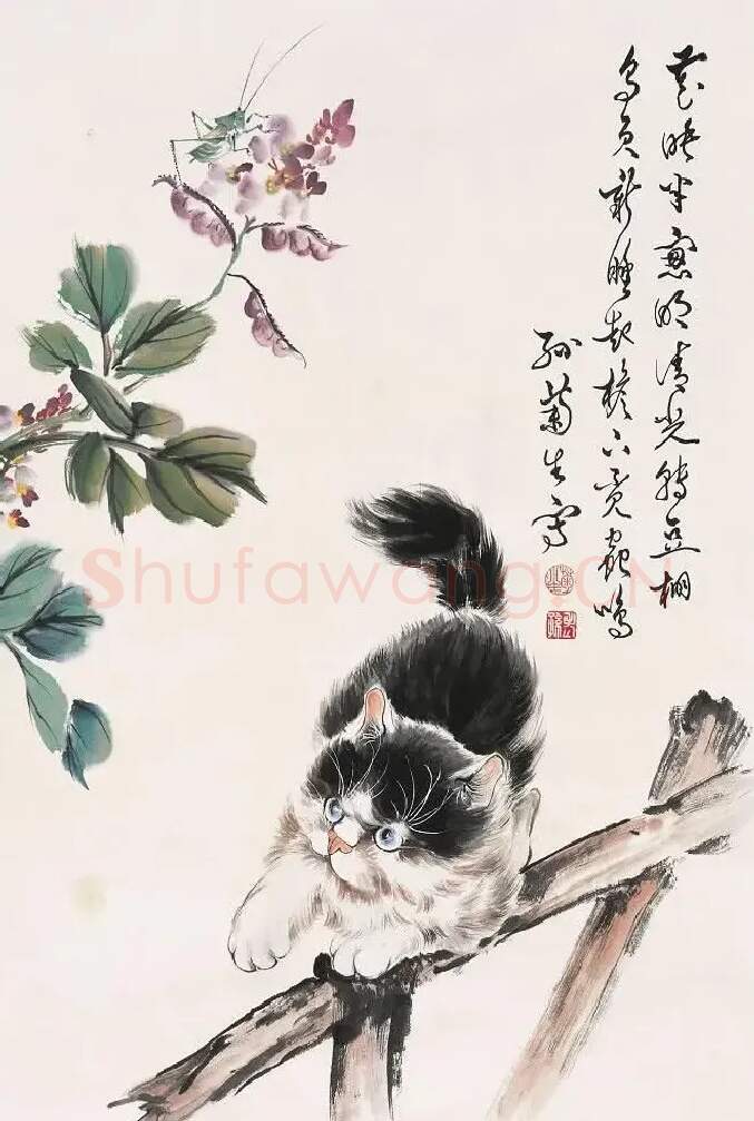 孙菊生·作品