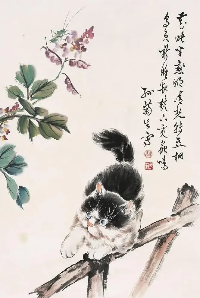孙菊生·作品