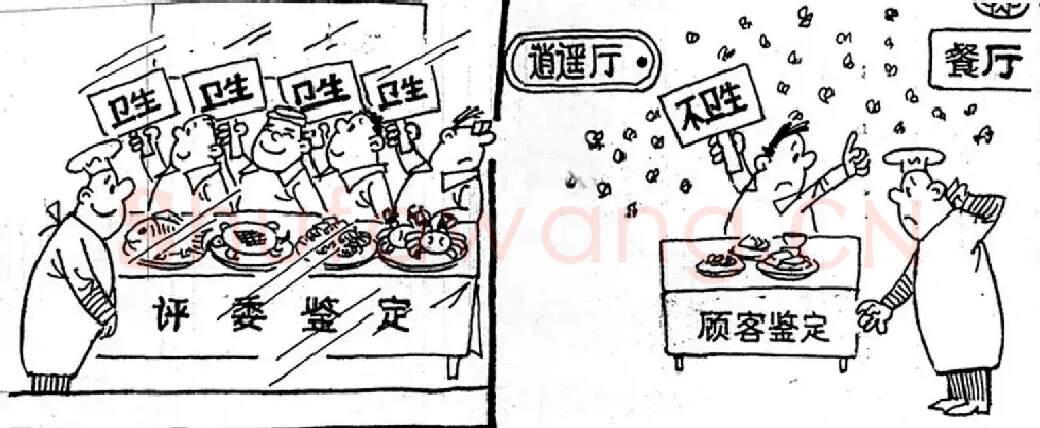 汪飞鹏·立场不同