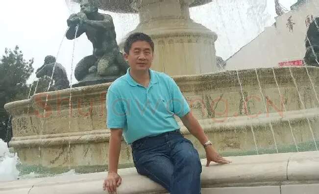 张启爱