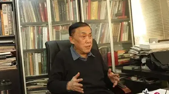 郝竞存