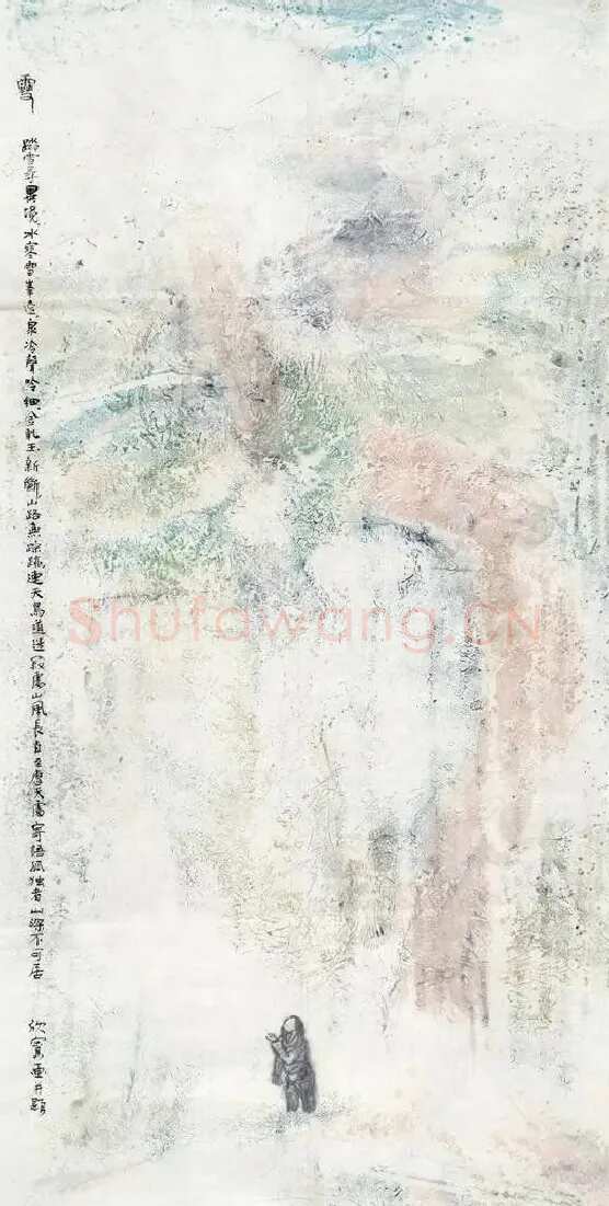 董欣宾·作品