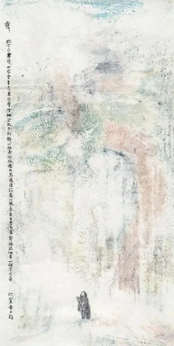 董欣宾·作品