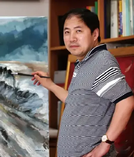 姜立