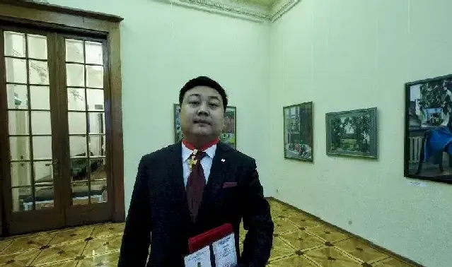 潘义奎