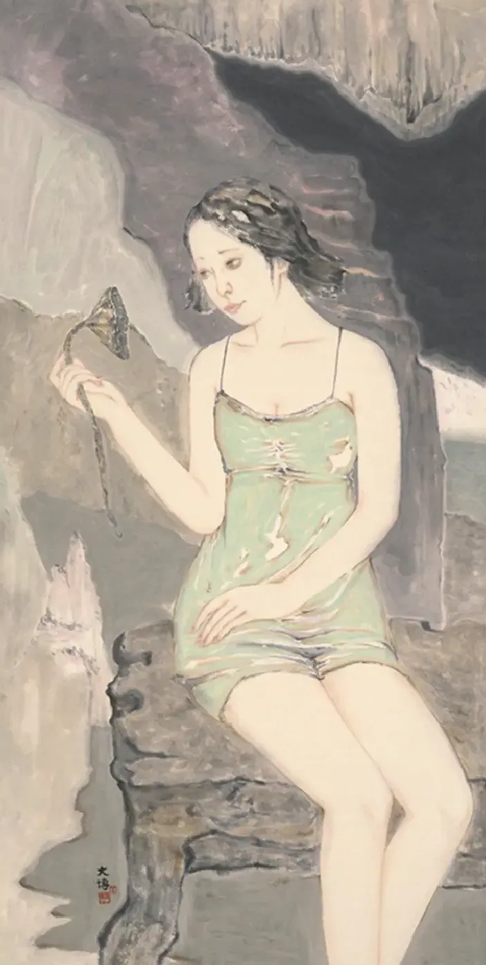 刘建强·爱莲说2