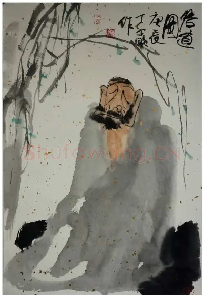李畹·作品