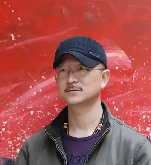 张新江