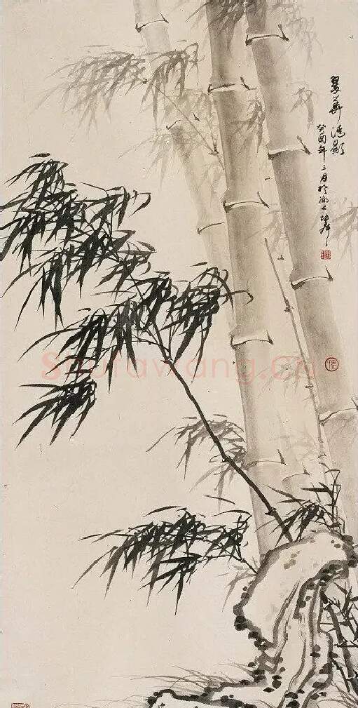 卢坤峰·作品
