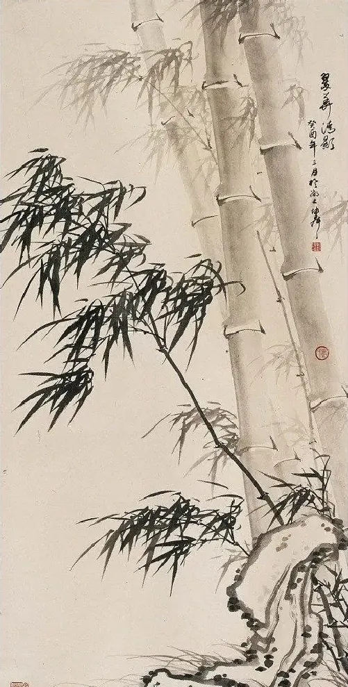 卢坤峰·作品