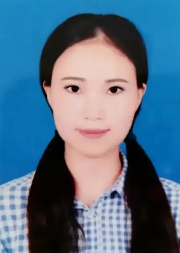 冯玉英