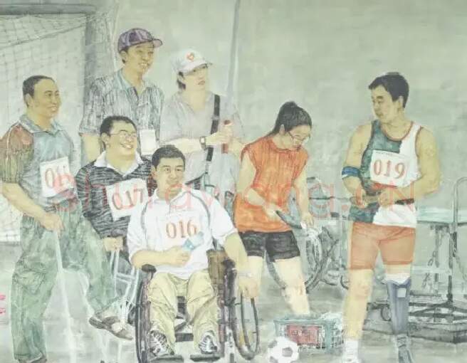 陈三石·《该我上场了》