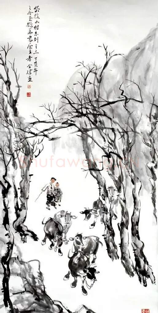 陈全胜·作品