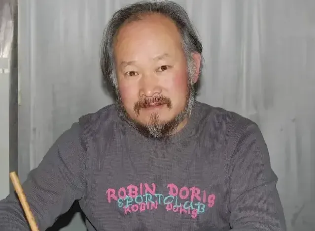 杜源吉