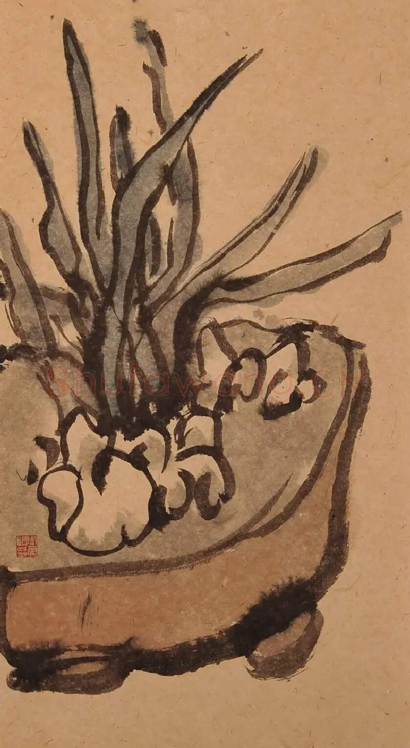 周雪耕·作品欣赏