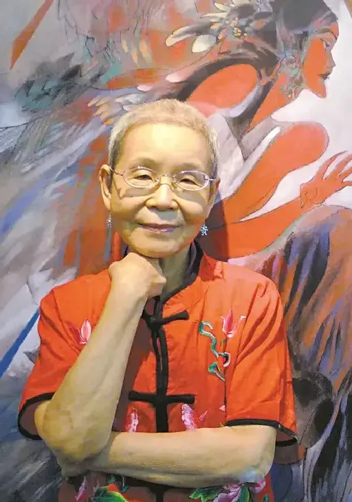 汪伊虹