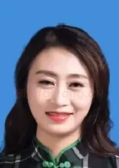 张咏梅