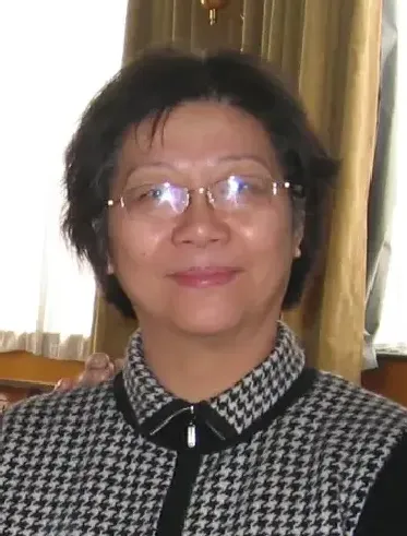 冷珍