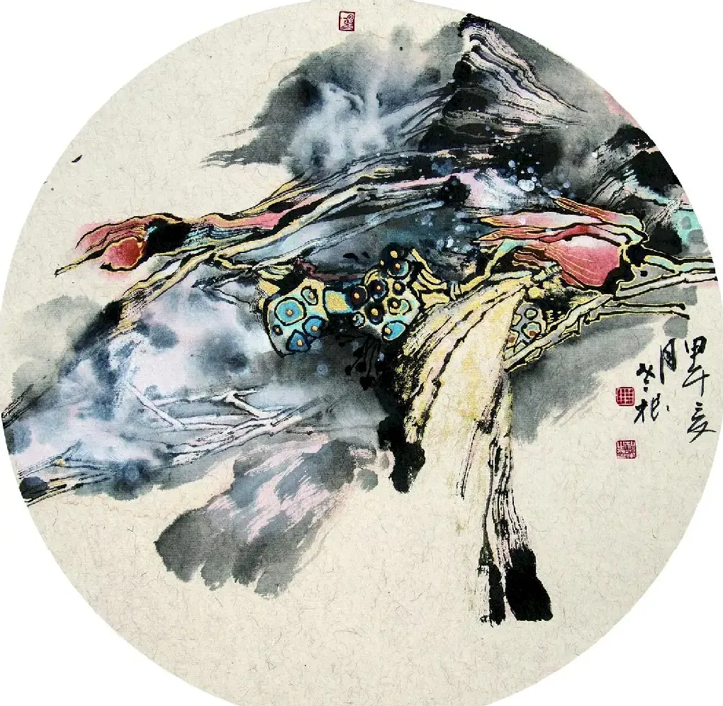 田根承·作品