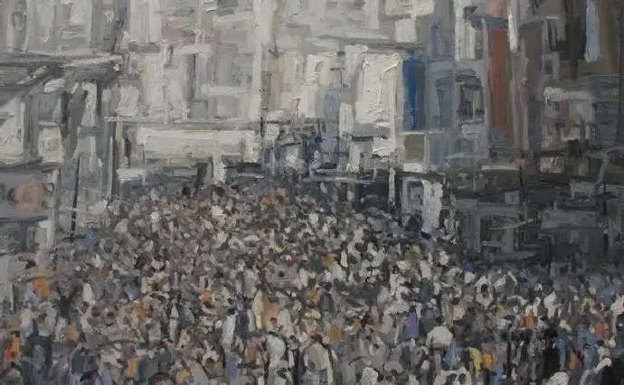 潘闻丞·作品