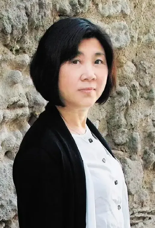 杜华