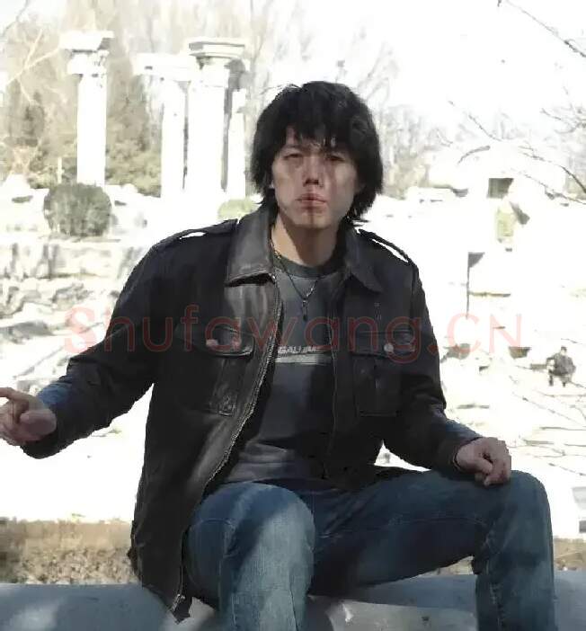 王龙军