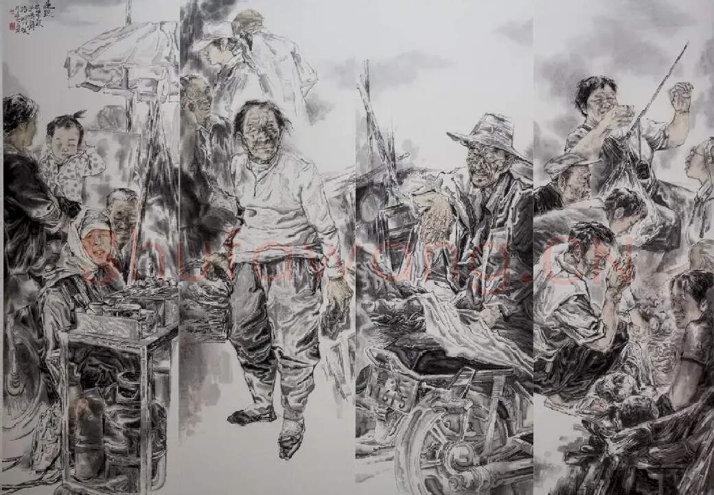 蒋明·生民